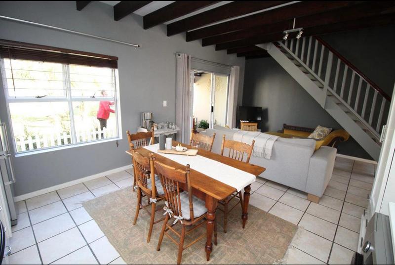 2 Bedroom Property for Sale in Sonstraal Heights Western Cape